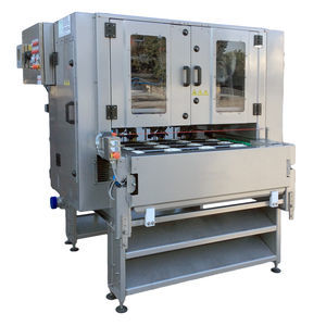 Shelling Machine